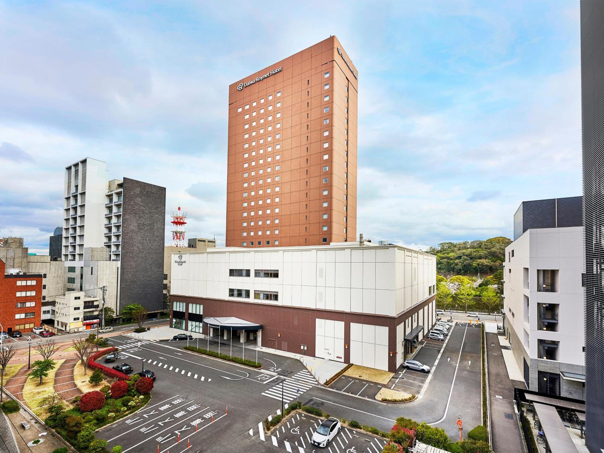 歌山大和鲁内酒店 酒店