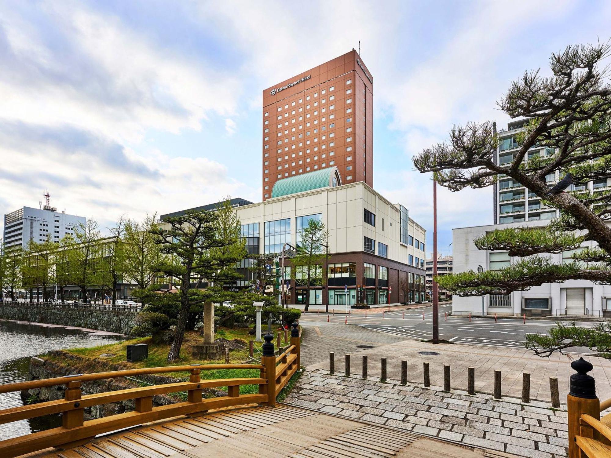 Hotel Daiwa Roynet