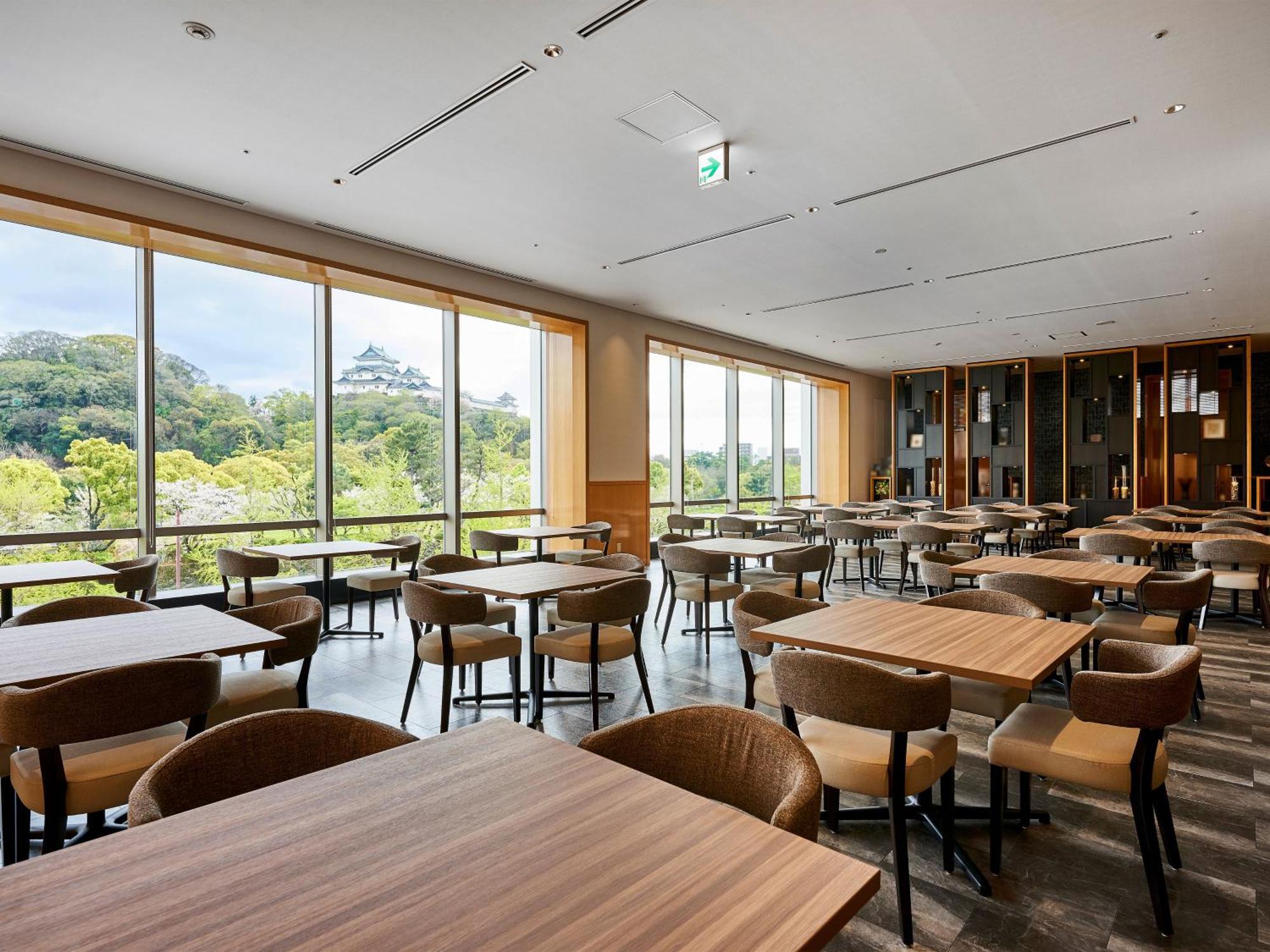 酒店 歌山大和鲁内酒店 4*